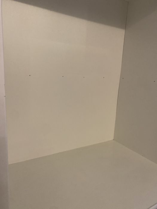 szafa do garderoby regał szafka