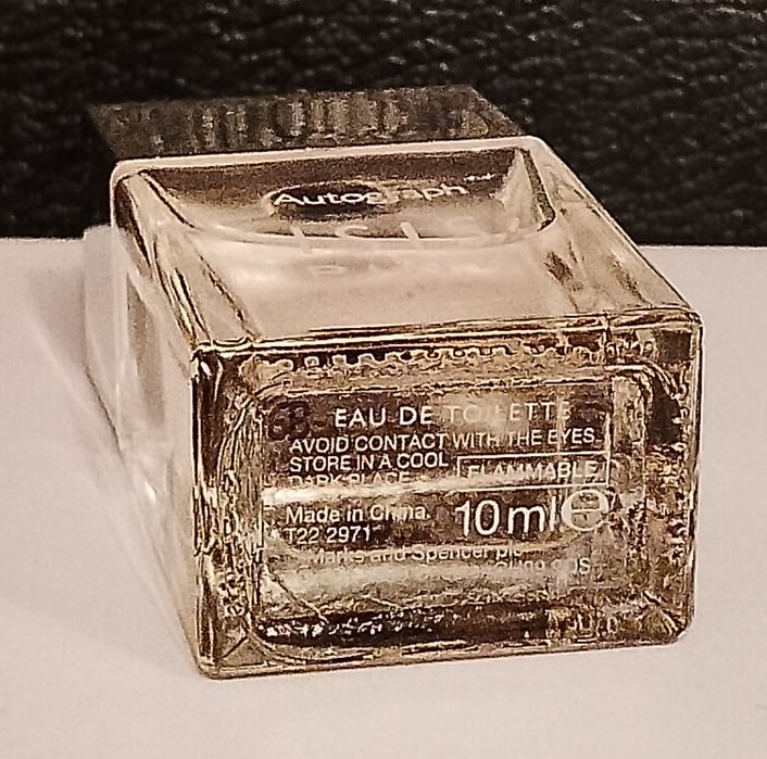 Perfumy Autograph ISIS Pink 10 ml