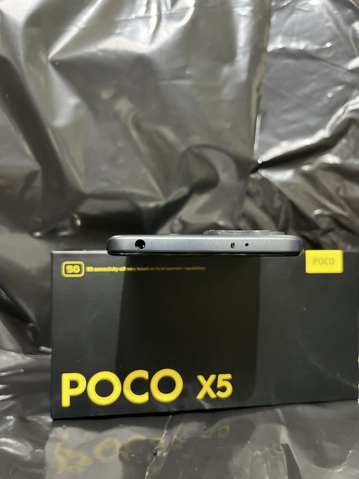 Xiaomi POCO X5 8/256GB NFC