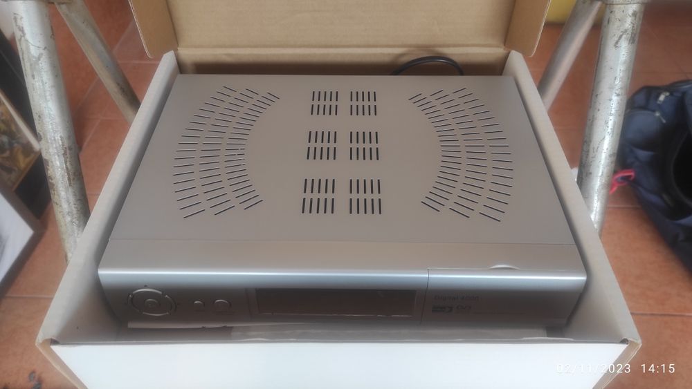 Satellite Signal Receiver64738769286019122