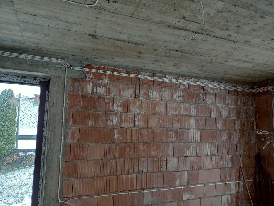 Elektryk, instalacje elektryczne