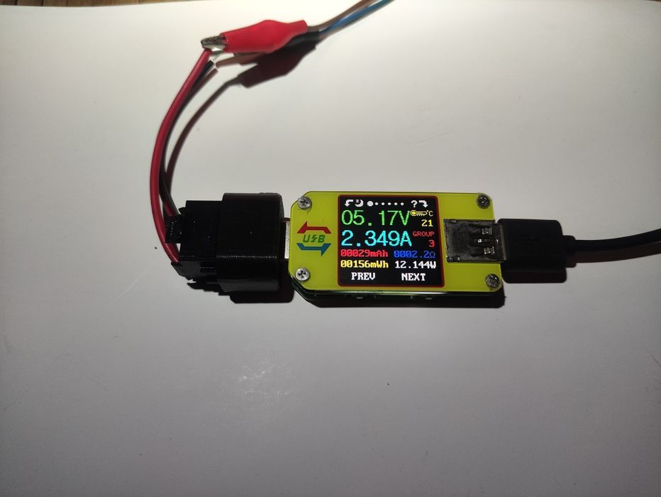 Юсб зарядка в Vaz( Ваз )