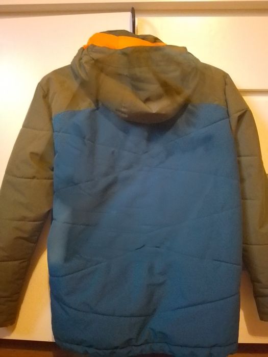Kurtka zimowa  Mc Kinley 152