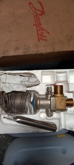 новый реле контроля смазки