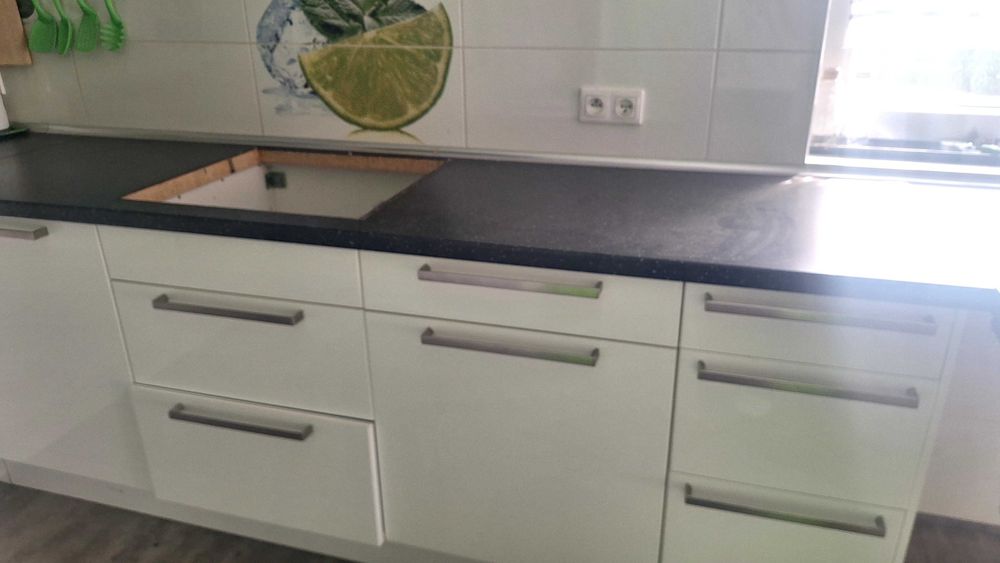 Kuchnia Ikea stan bardzo dobry