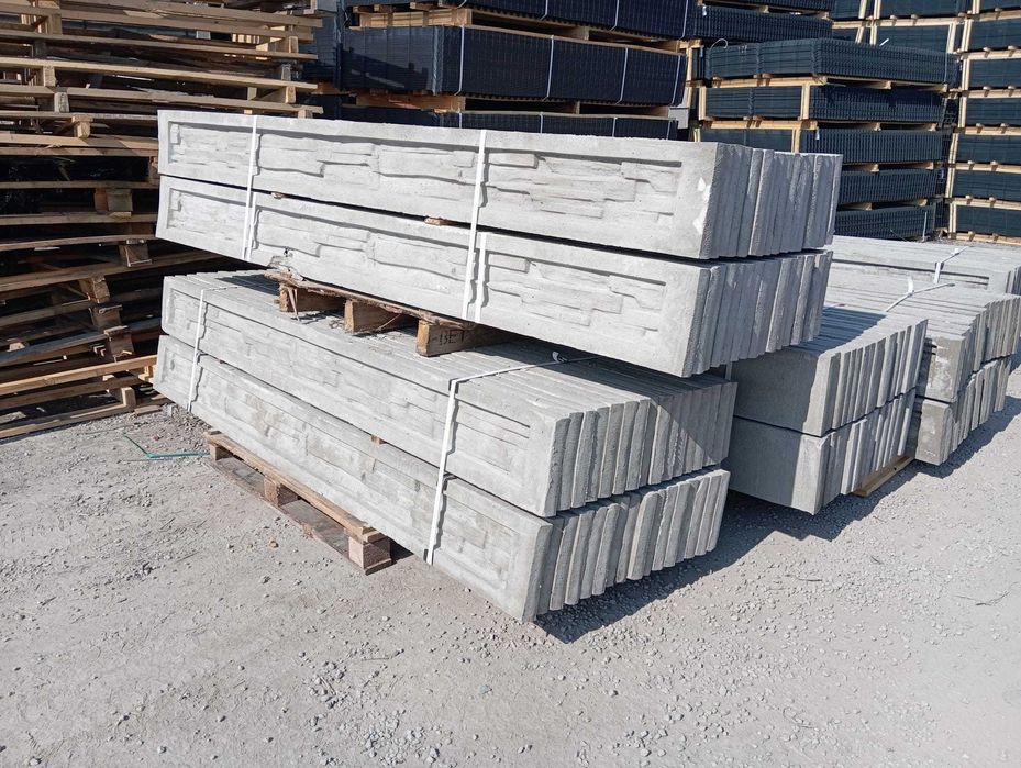 Panele ogrodzeniowe, podmurówka, ceownik- BRAMA - FURTKA - MONTAŻ