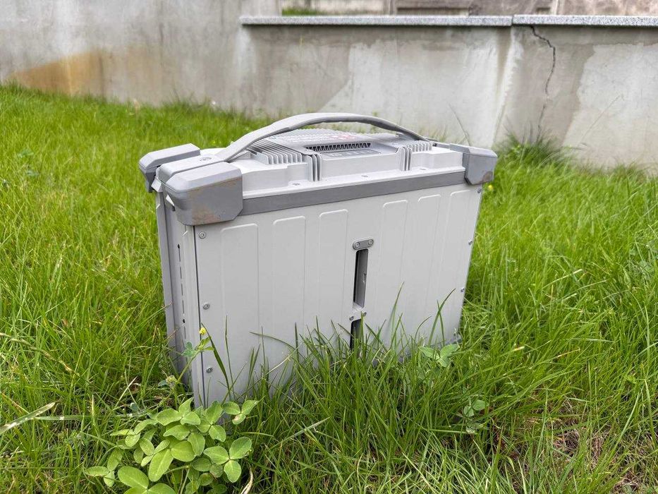 Агродрон DJI Agras T70P