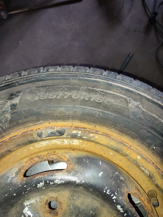 195/70r15c koła transit