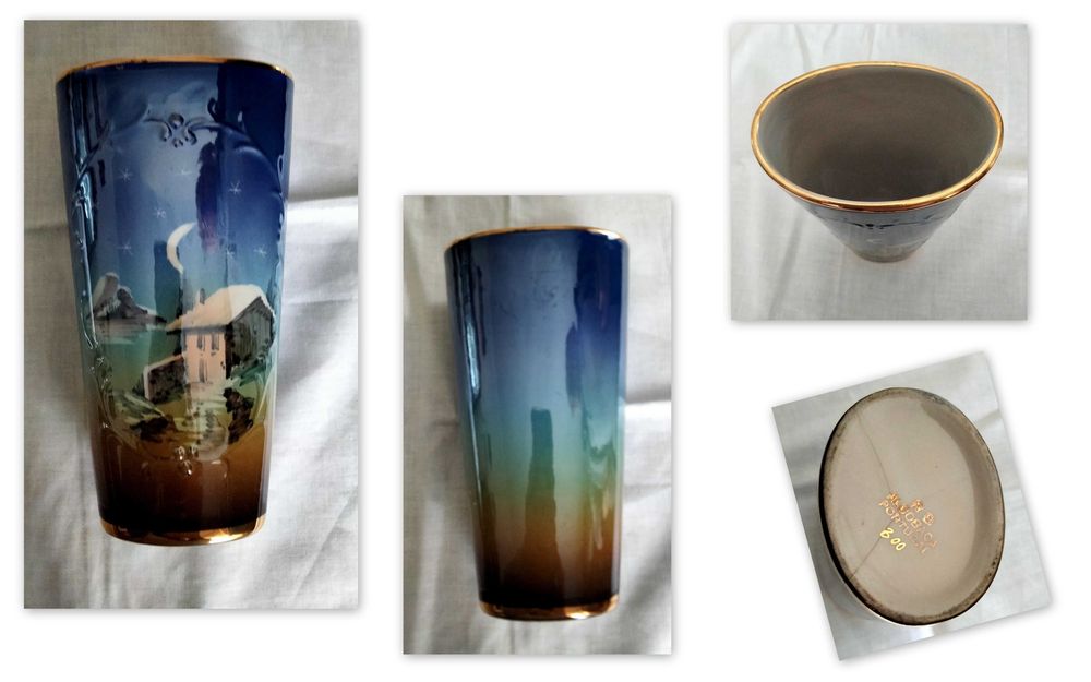 Jarra e Pratos antigos Raul da Bernarda, Alcobaça Portugal