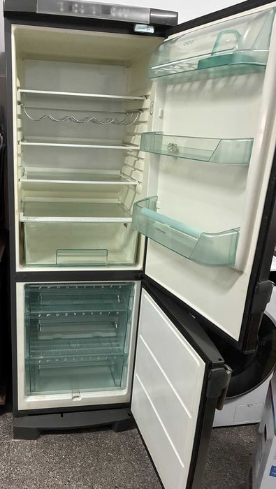 Frigorífico combinado Electrolux