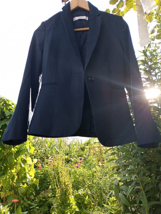 Blazer Mango  usado mas em muito bom estado.
