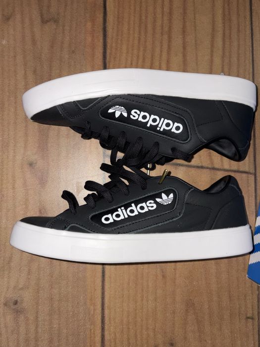Adidas Sleek W #nowe # 38,5#  buty damskie#