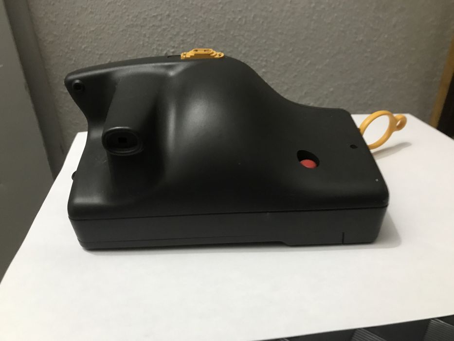 Polaroid Joycam fotografia instantanea