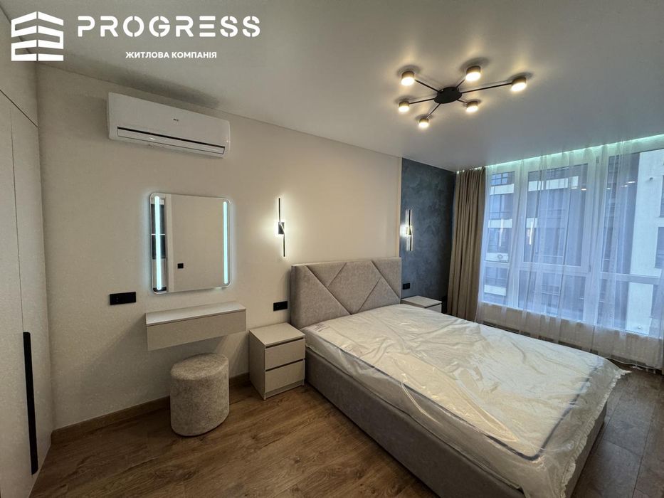 Apartment in Ivano-Frankivsk - View 2