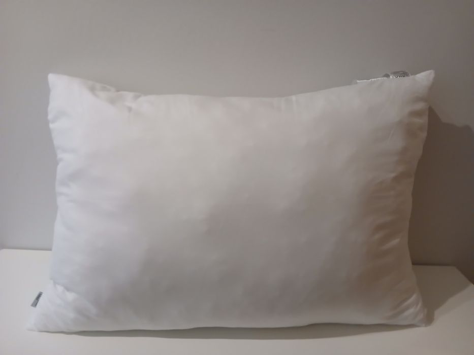 Almofada de dormir, anti ácaros