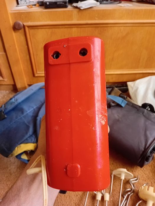 Продам миксер Рось