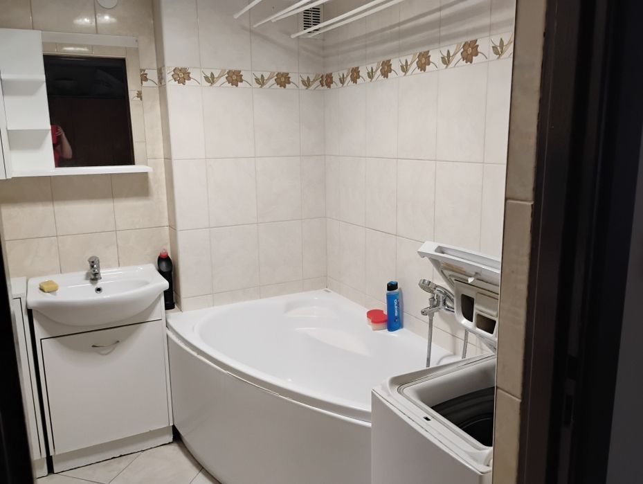 Mieszkanie – Lublin, Śródmieście - Widok 3