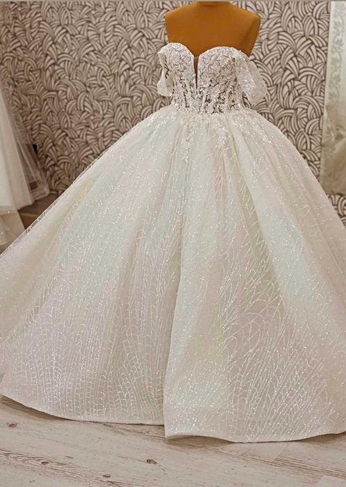Venda de vestido de noiva