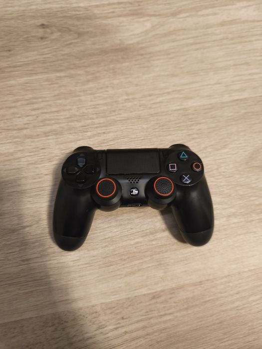 PlayStation 4 com jogos