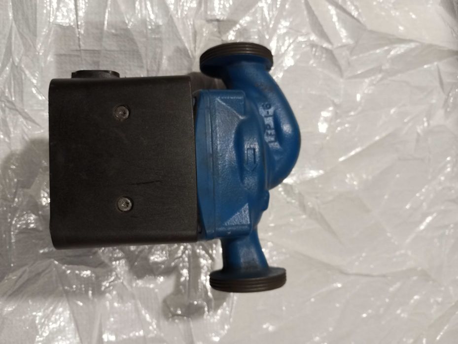 Pompa obiegowa LFP 32/80-180