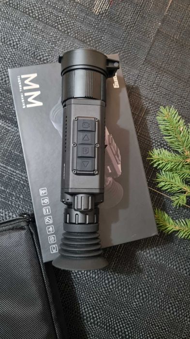 Тепловізійний приціл Sytong MM06 50 LRF