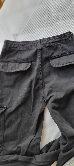 Bojówki dziewczęce  Zara