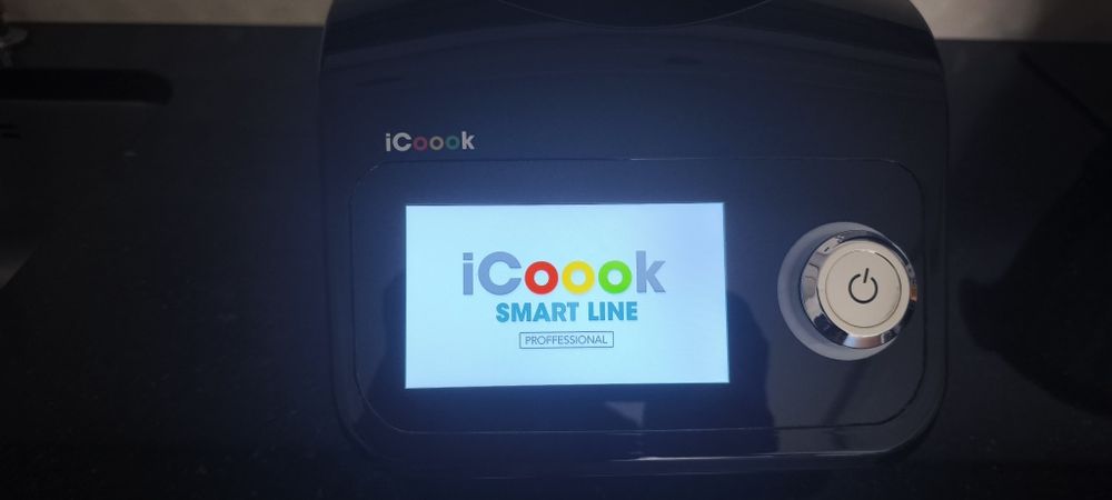 Termorobot MPM iCoook MRK-18