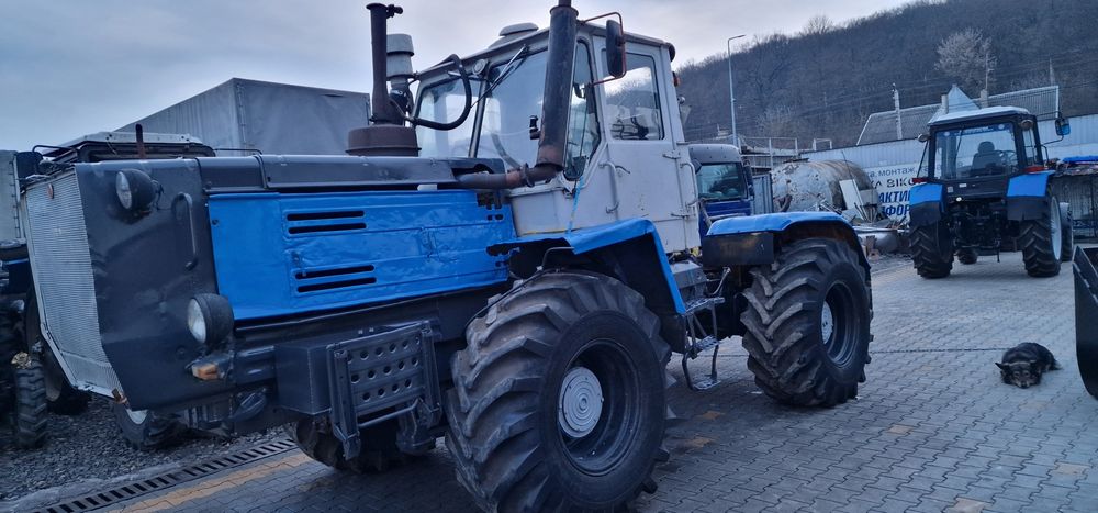 Трактор ХТЗ 150 К 210коней.