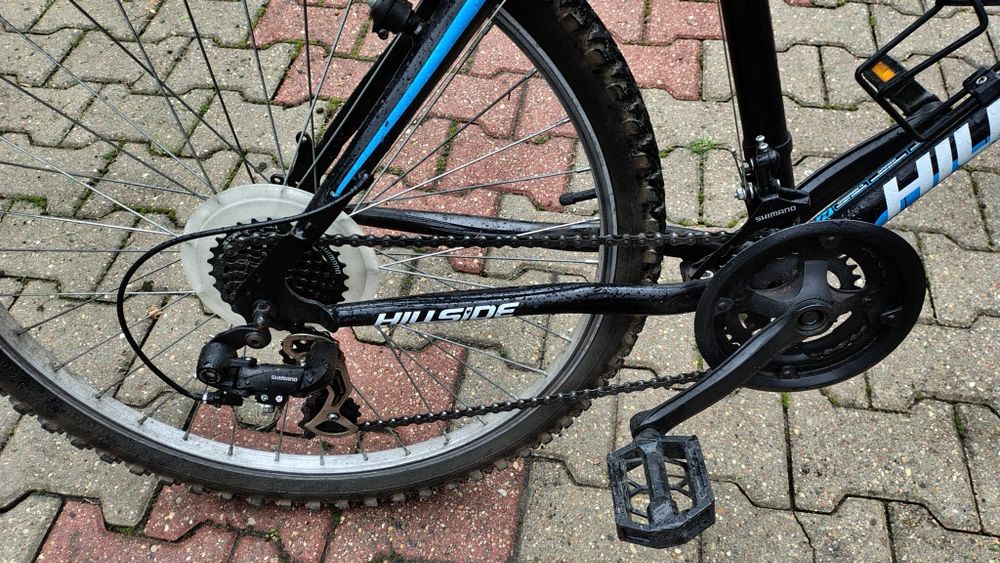 Rower MTB górski 26