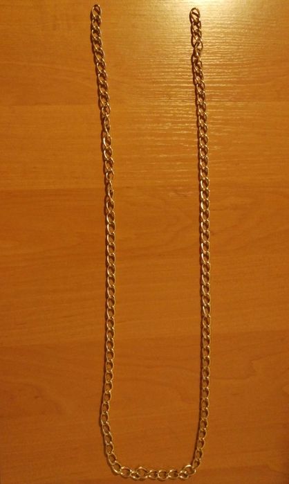 Ремешок цепочка на сумку 100 см