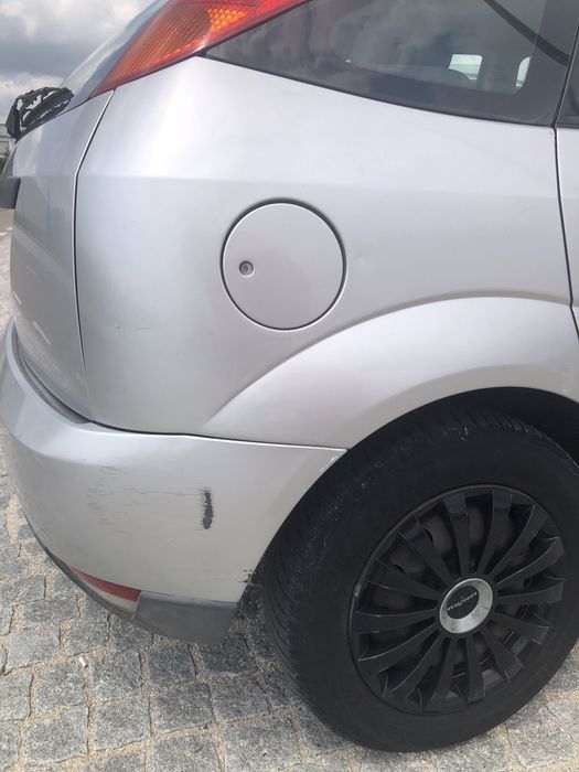 Vendo Ford Focus 1.4