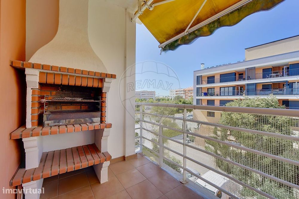 Apartamento T2 para venda
