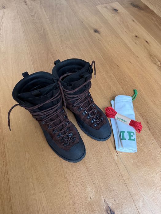 Botas Diemme Everest EU45
