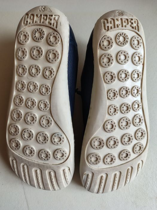 Sapatos de Senhora N. 36 - Camper