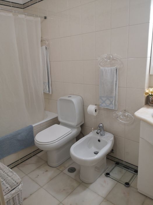 Suite Premium Campo Grande, garagem, despesas incluídas
