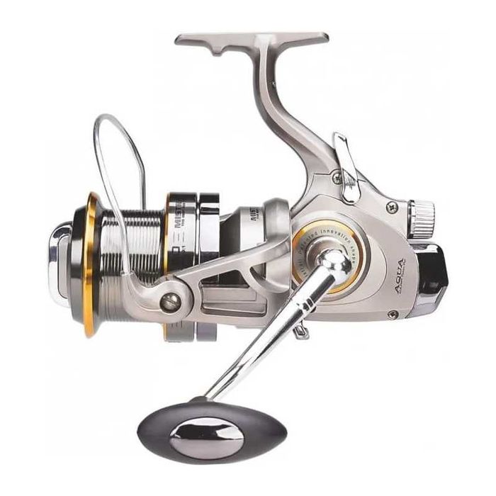 Kołowrotki mistral AQUA CARP 6000