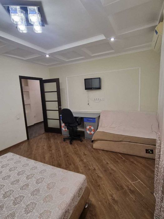 1-комнатная квартира по адресу (площадь 52 м²) - Atlanta.ua - фото 7