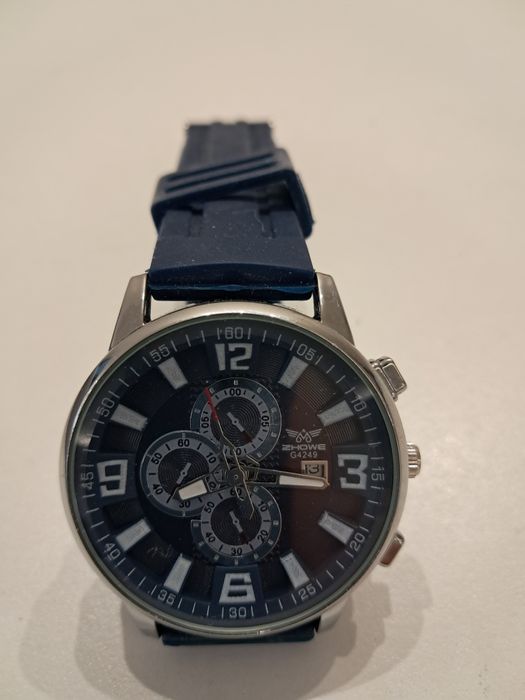Relógio Sport analógico