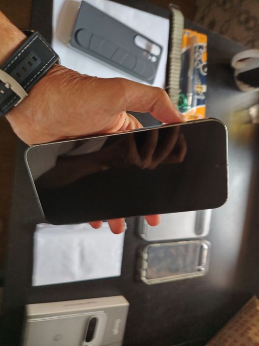 Troco/Vendo Google Pixel 9 Pro XL 256 novo com fatura e garantia!