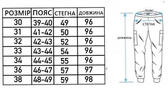 Чоловічі чорні моми джинси Hendricks Jeans / Розмір [34-L] Б/У