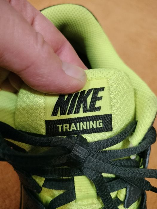 Adidasy męskie Nike Reax