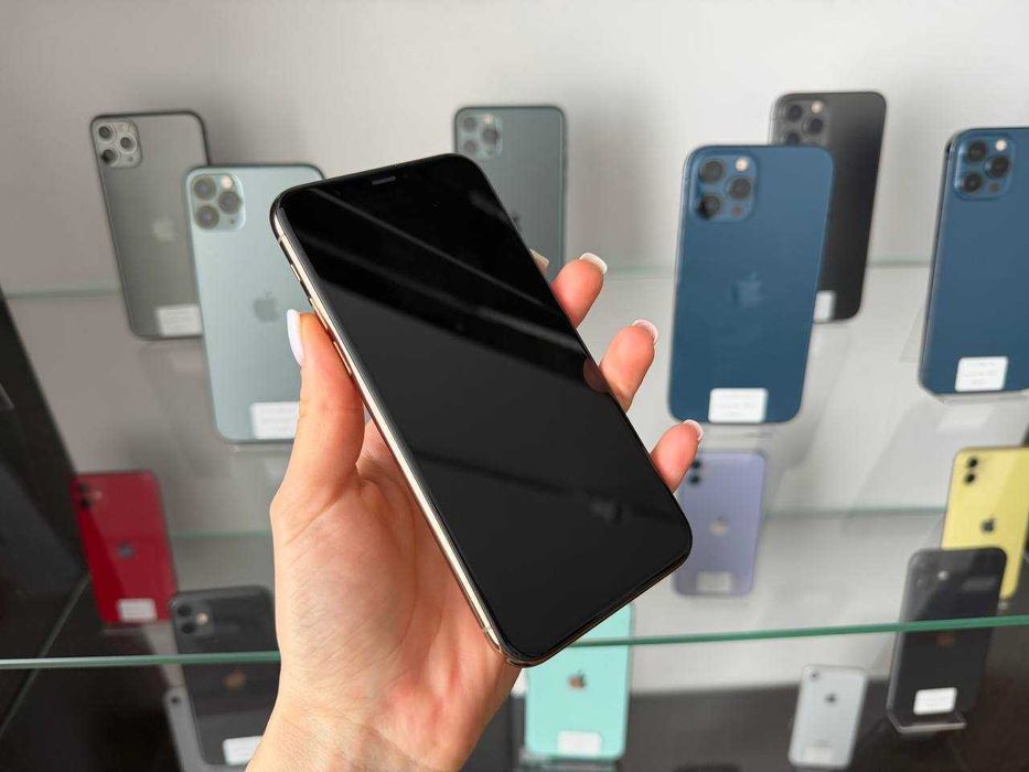 iPhone 11 Pro 256 Gb Neverlock / Магазин + Гарантія