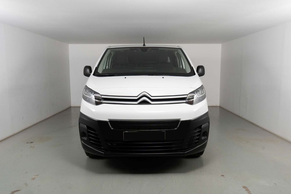 Citroen e-Jumpy Nova503283562642165761