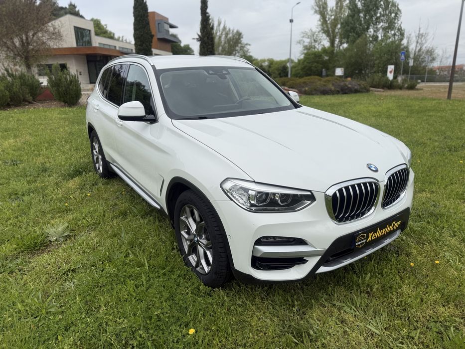 Bmw x3 Xline 30e xdrive