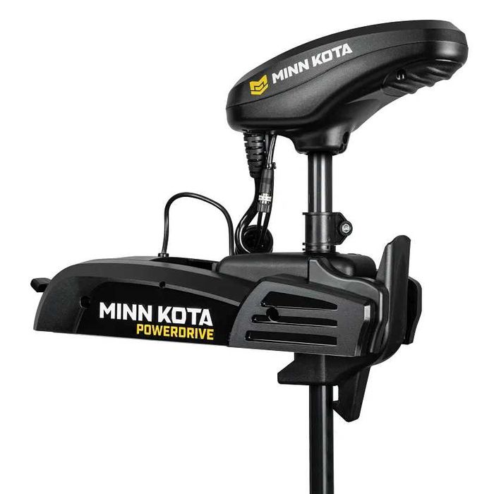 Minn Kota 70PD/US2 POWER DRIVE V2 24V 54" (EIXODE 137 cm)