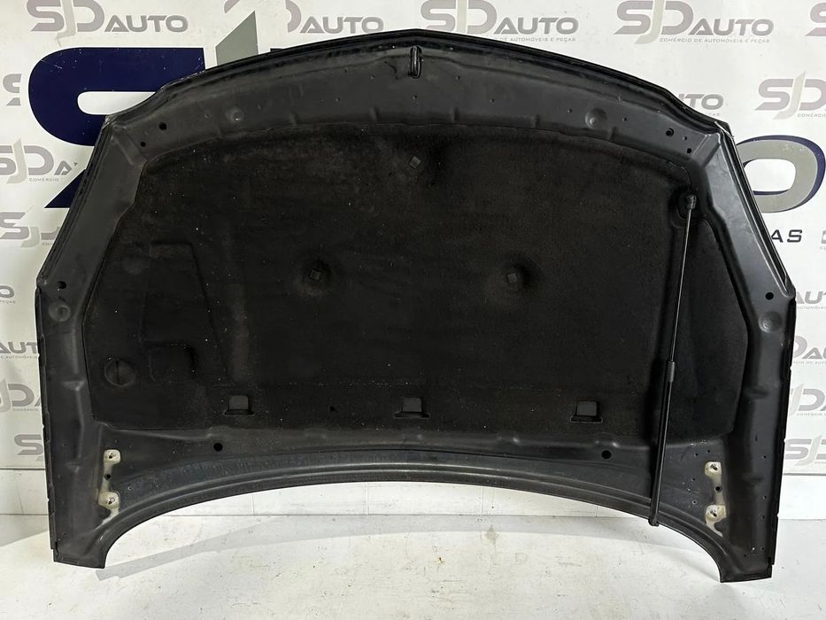 Capot - Opel Insignia
