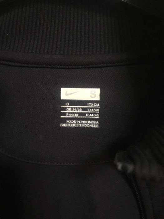 Casaco Manchester united