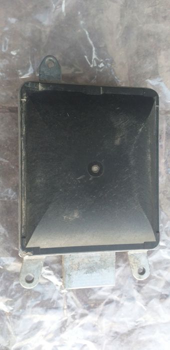bmw x5 f15 x6 f16 radar zmiana pasa ruchu 6873290