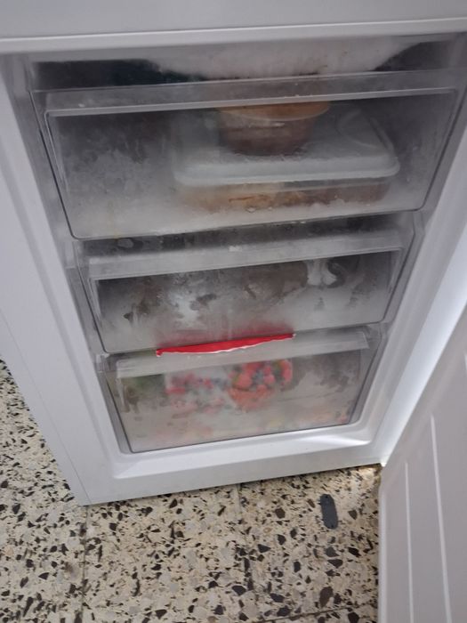 Frigorífico em ótimo estado