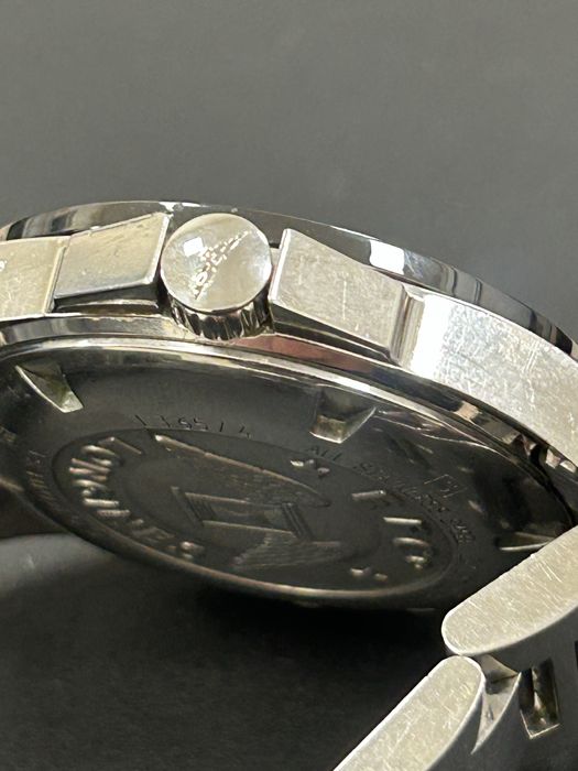 Годинник Longines Conquest Automatic L3.657.4